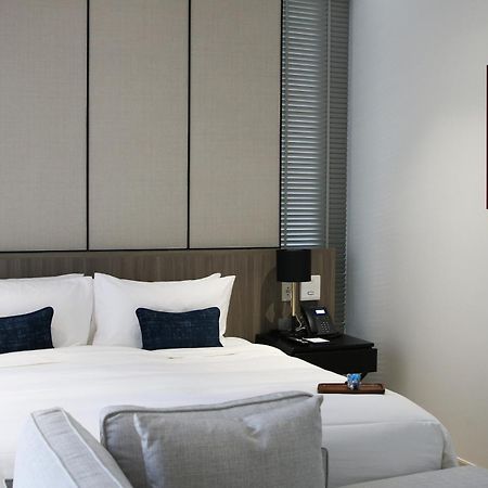Gm Estate Hotel And Executive Apartments Sukhumvit 20 Bangkok Exteriör bild