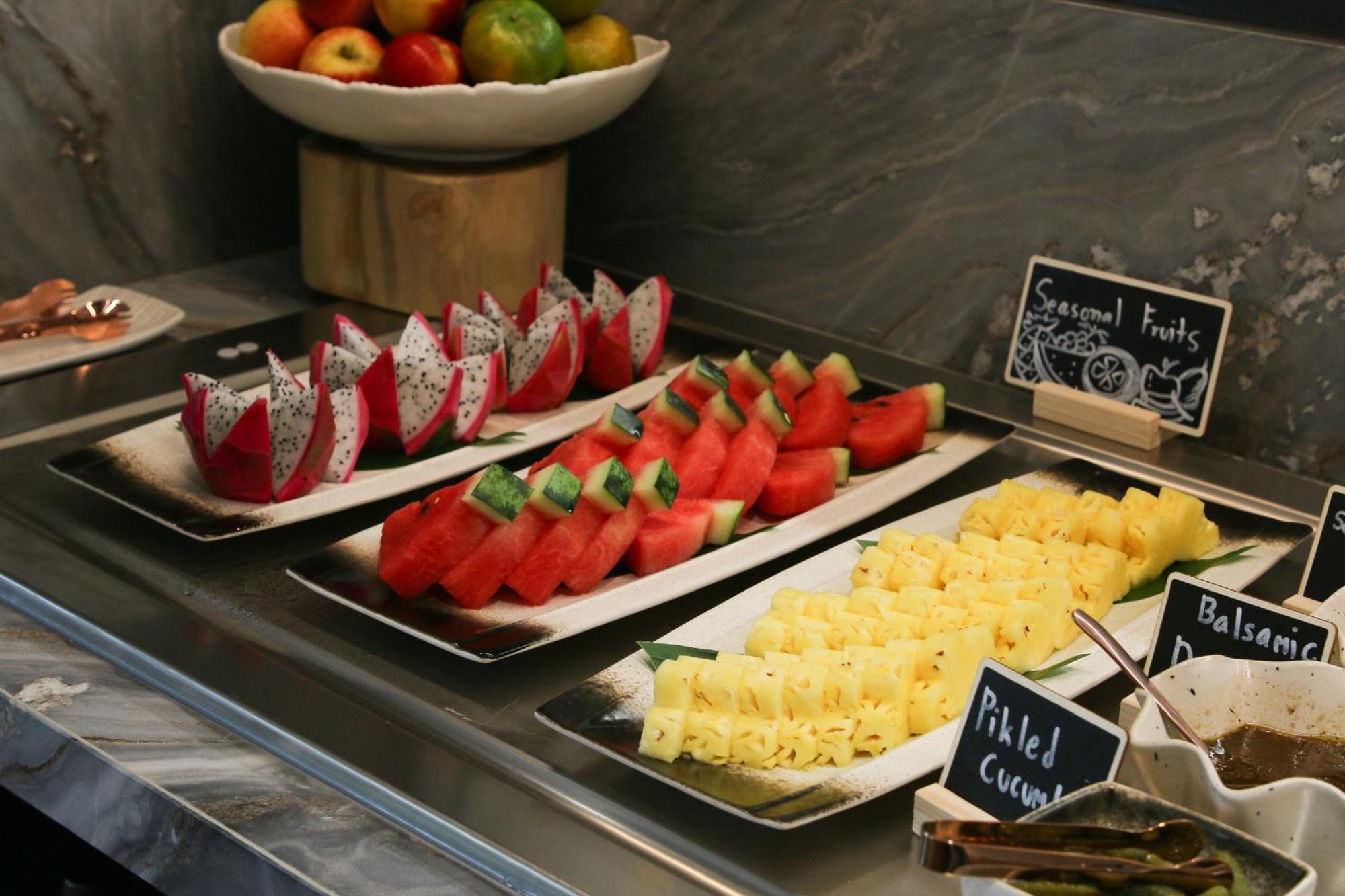Gm Estate Hotel And Executive Apartments Sukhumvit 20 Bangkok Exteriör bild